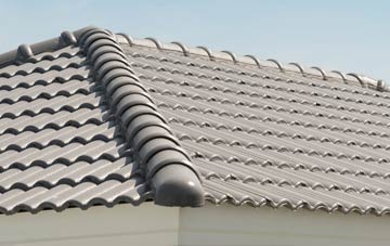 advantages of Kepnal clay roofing