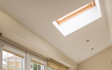 Kepnal conservatory roof insulation companies