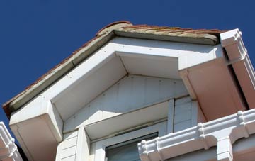 Kepnal fascia installation costs