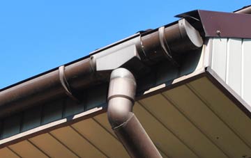 types of Kepnal fascias