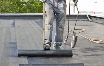 flat roof replacement Kepnal, Wiltshire