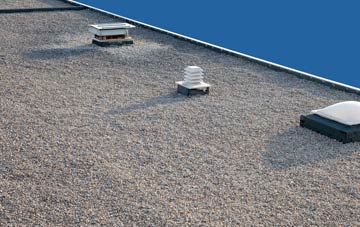 flat roofing Kepnal, Wiltshire