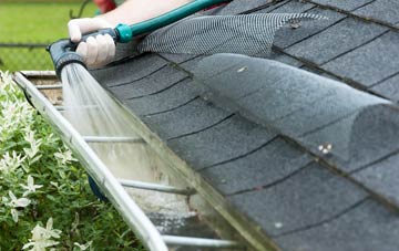 Kepnal gutter cleaning costs