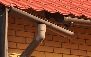 Kepnal gutter repair costs