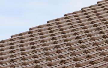 plastic roofing Kepnal, Wiltshire