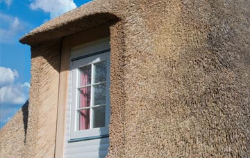 Kepnal thatch roof disadvantages