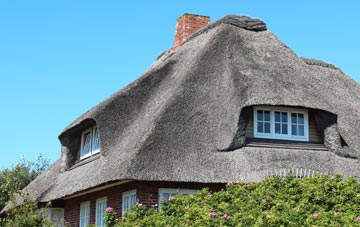 thatch roofing Kepnal, Wiltshire