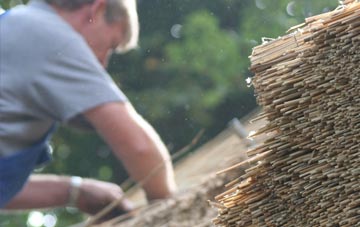 professional Kepnal thatchers