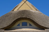 Kepnal thatch roofing